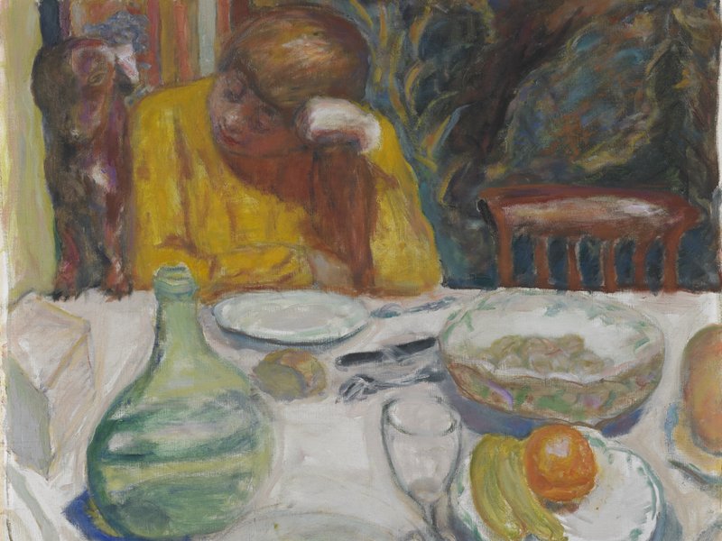 2_Bonnard_le carafe provonçale