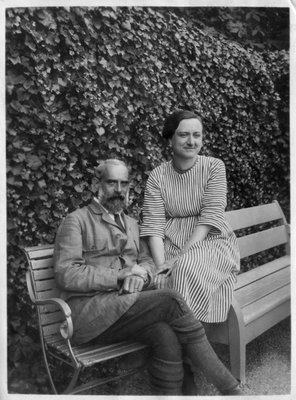 F17107D_S. 12 Manguin Henry und Jeanne (bearbeitet)