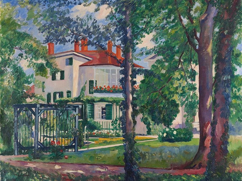 Henri_Charles_Manguin_-_Villa_Flora_Winterthur_1912